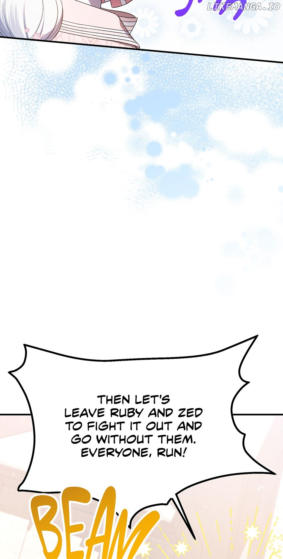 I Simply Cared For My Frail Dad Chapter 27 - page 67