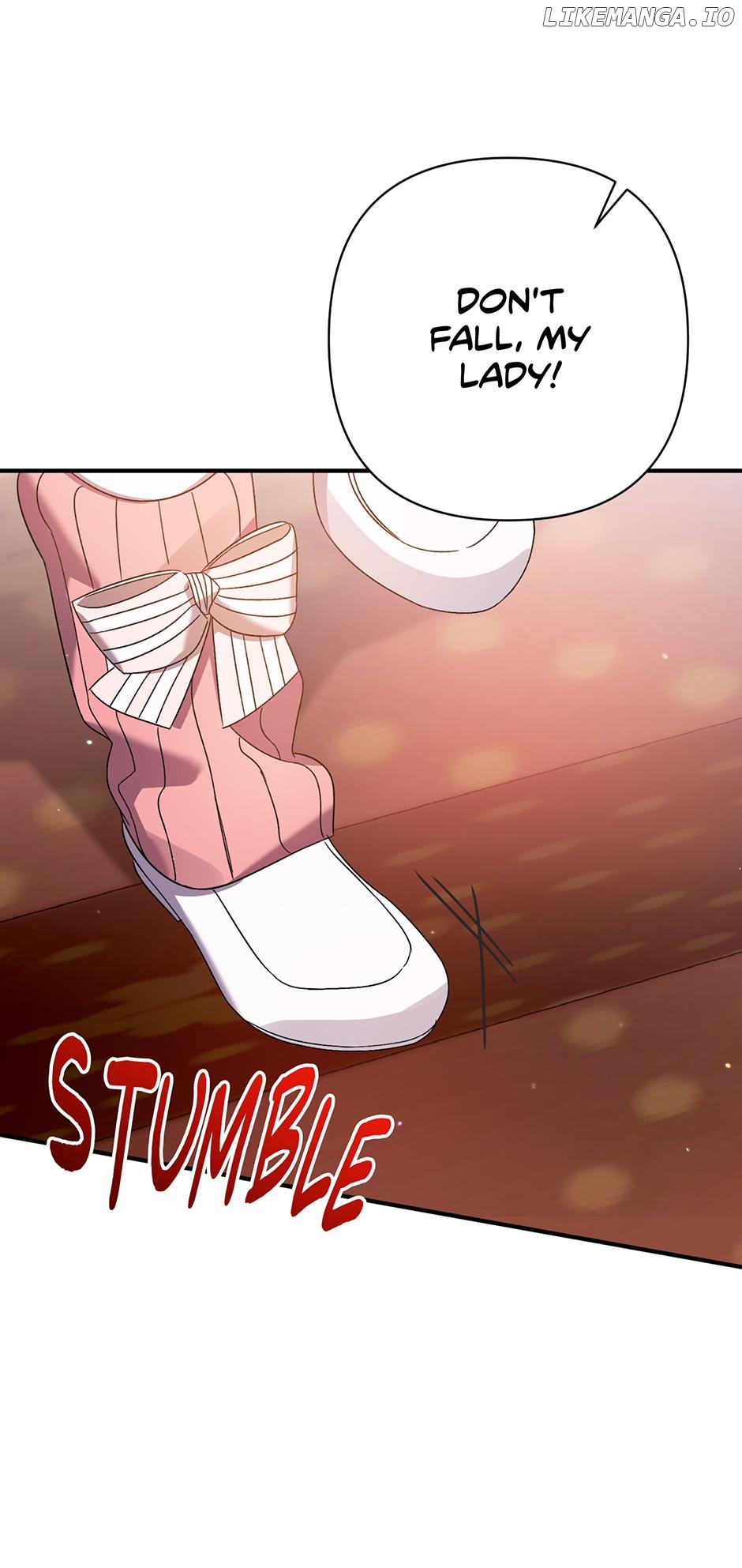 I Simply Cared For My Frail Dad Chapter 27 - page 69