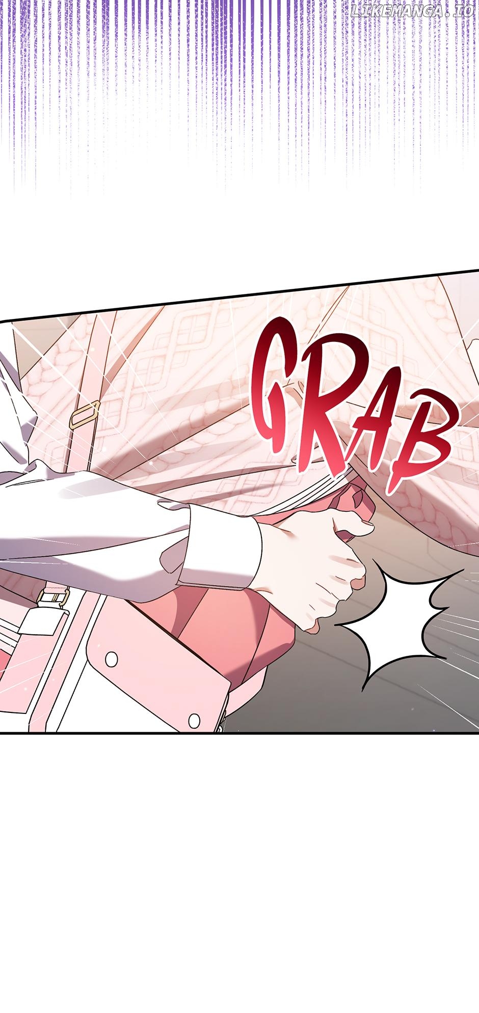 I Simply Cared For My Frail Dad Chapter 27 - page 71