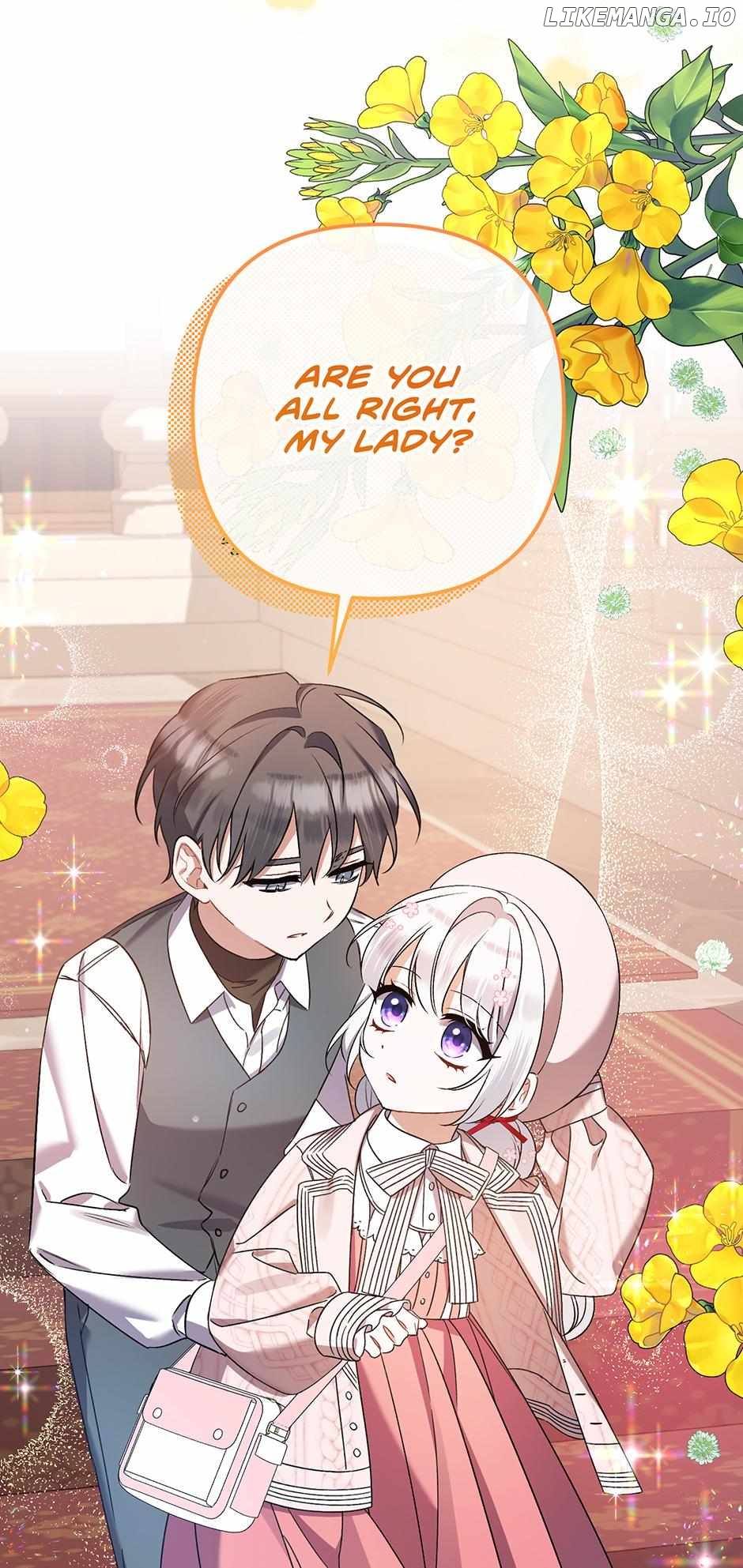 I Simply Cared For My Frail Dad Chapter 27 - page 73