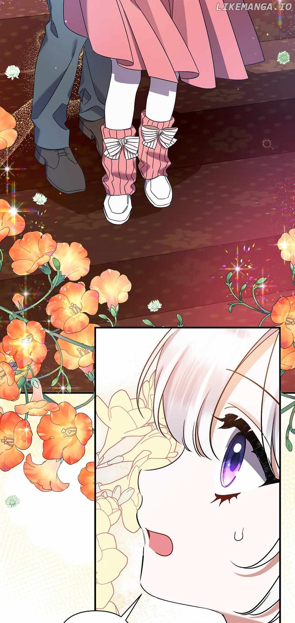 I Simply Cared For My Frail Dad Chapter 27 - page 74