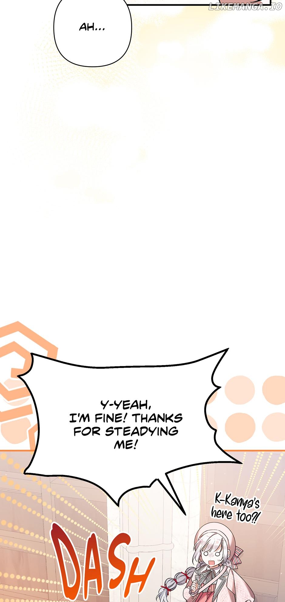 I Simply Cared For My Frail Dad Chapter 27 - page 75