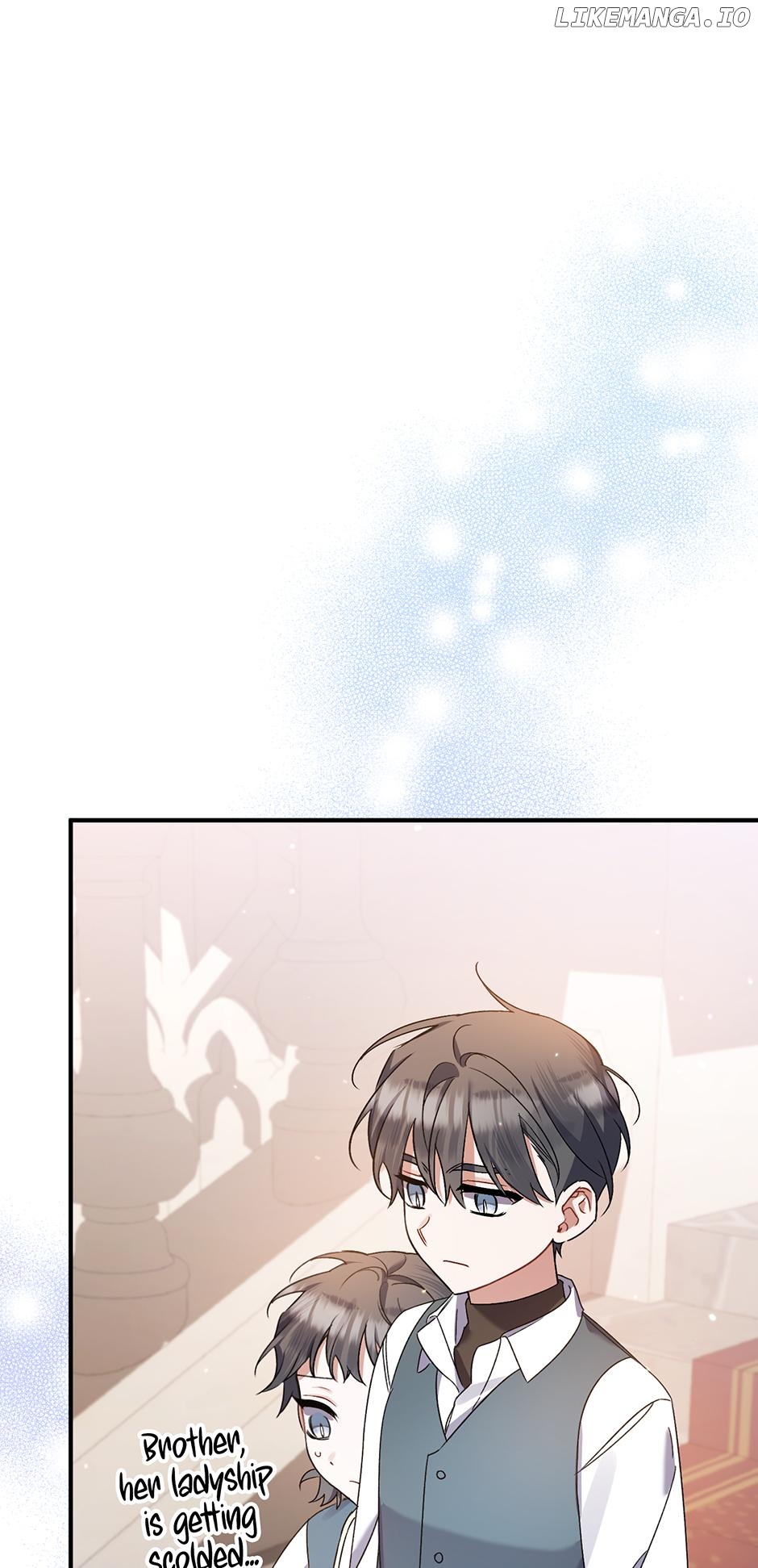 I Simply Cared For My Frail Dad Chapter 27 - page 80