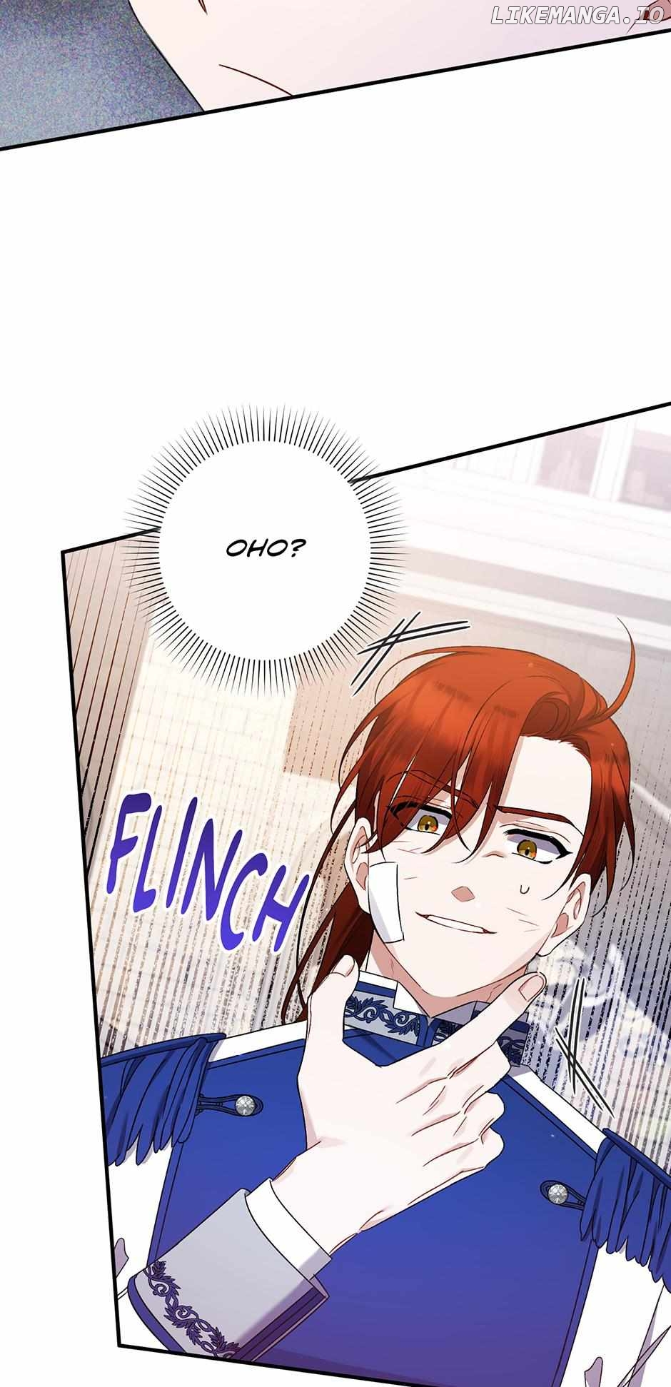 I Simply Cared For My Frail Dad Chapter 27 - page 82