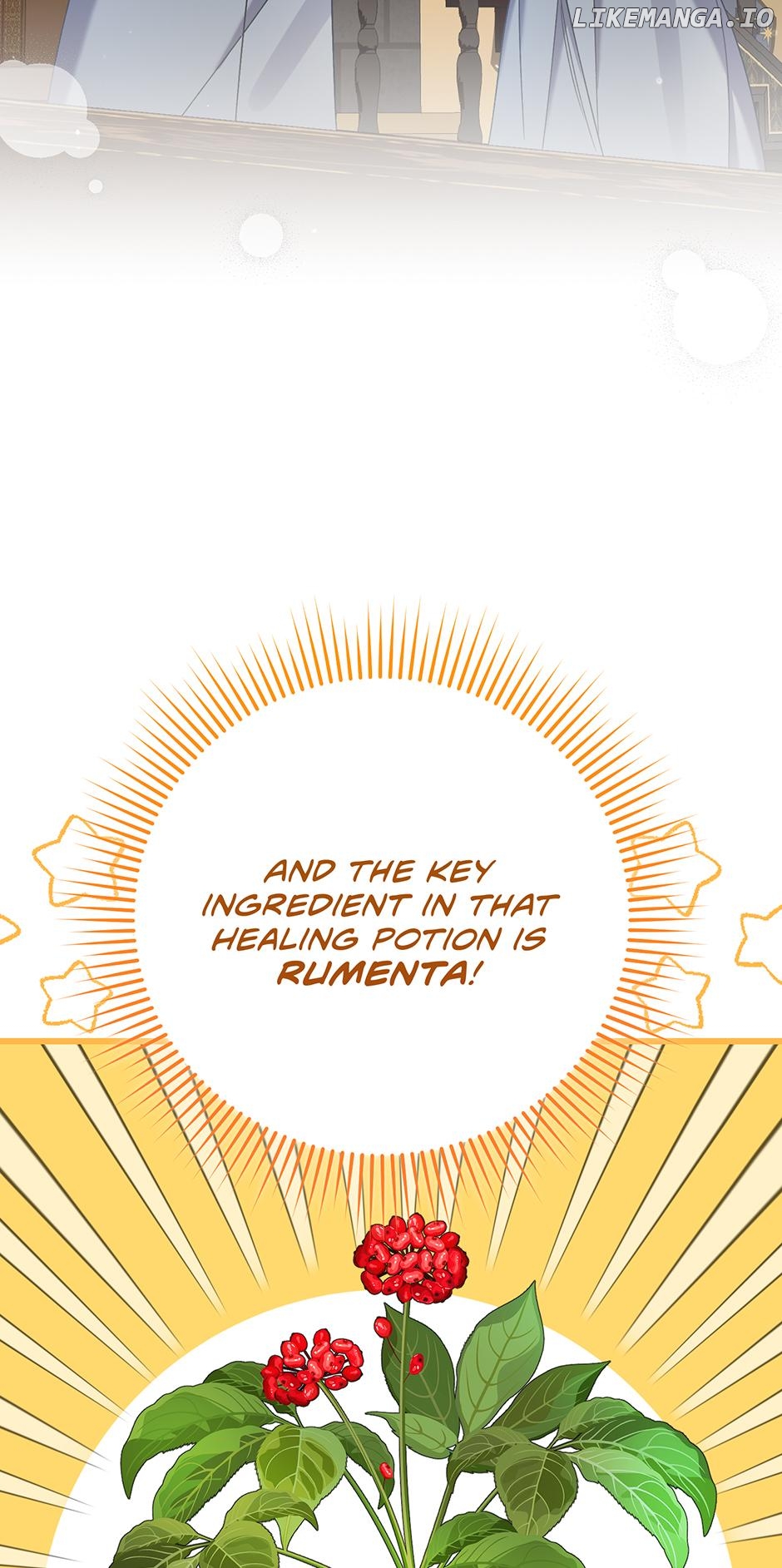 I Simply Cared For My Frail Dad Chapter 27 - page 8