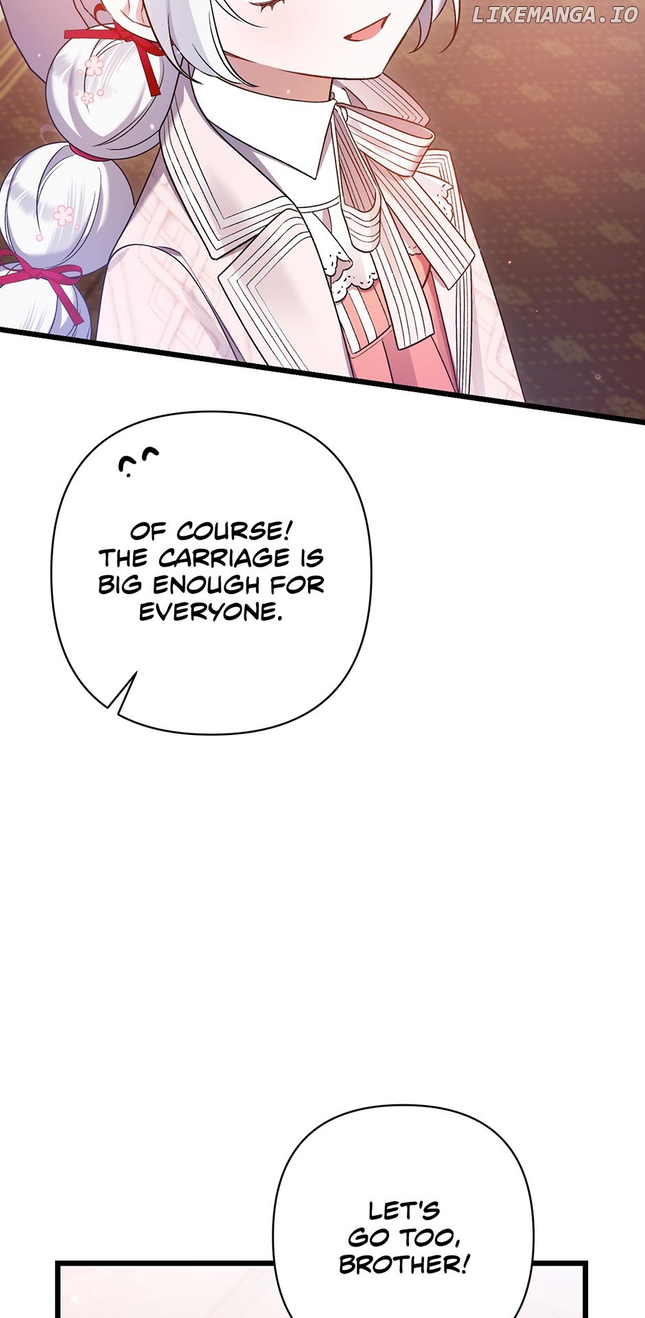 I Simply Cared For My Frail Dad Chapter 28 - page 12