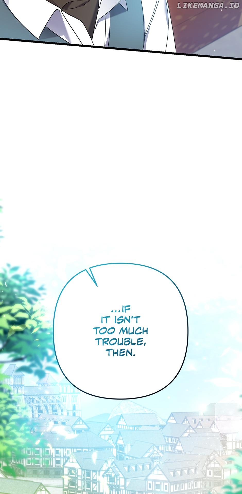 I Simply Cared For My Frail Dad Chapter 28 - page 16