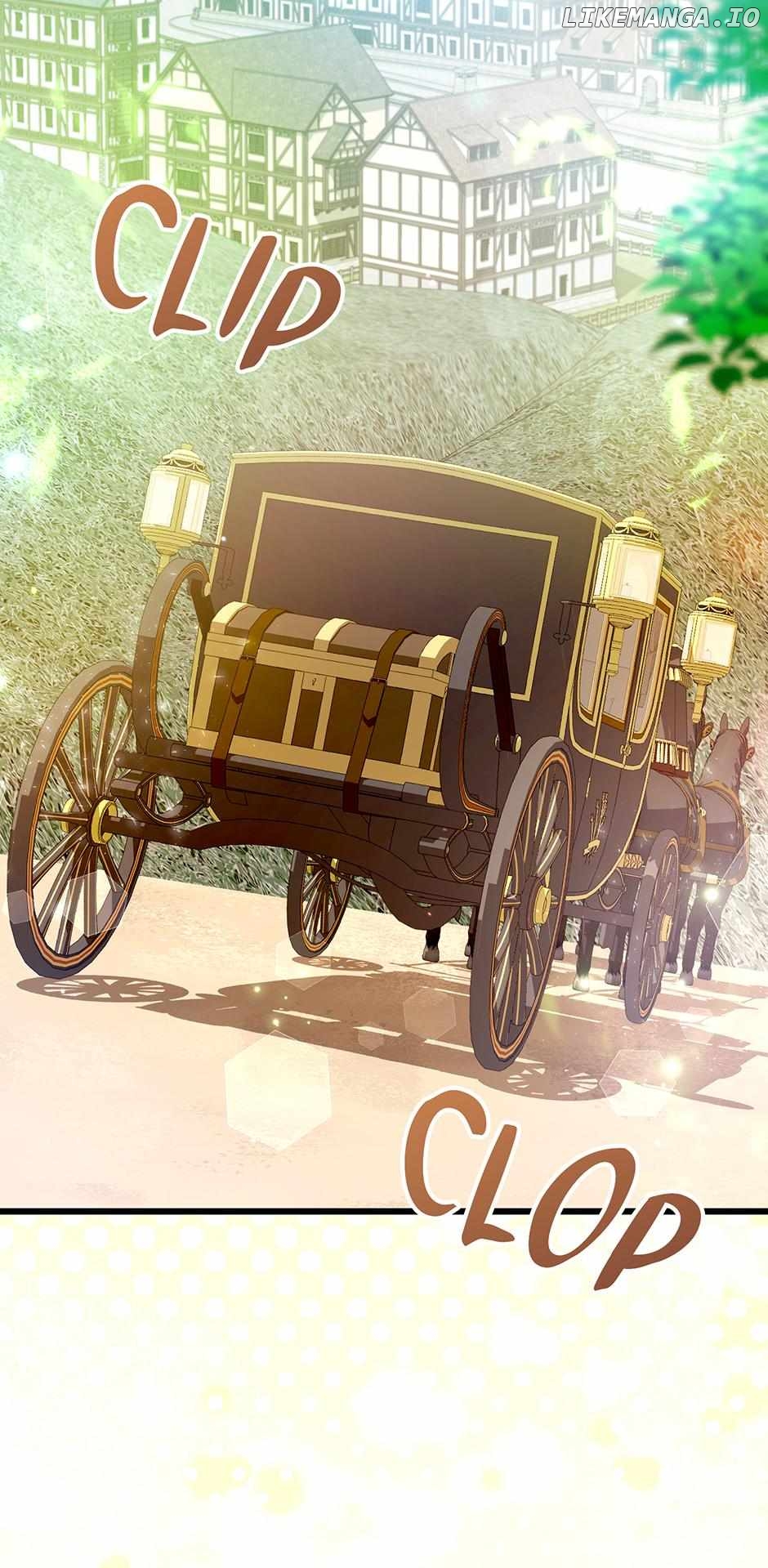 I Simply Cared For My Frail Dad Chapter 28 - page 17