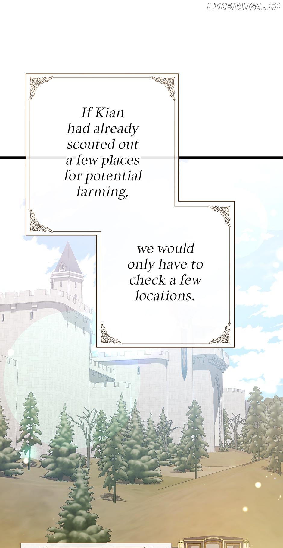 I Simply Cared For My Frail Dad Chapter 28 - page 19