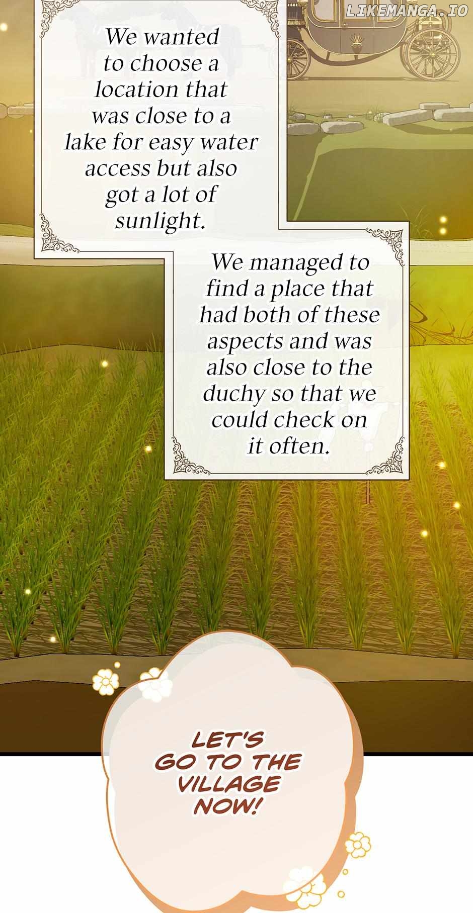 I Simply Cared For My Frail Dad Chapter 28 - page 20