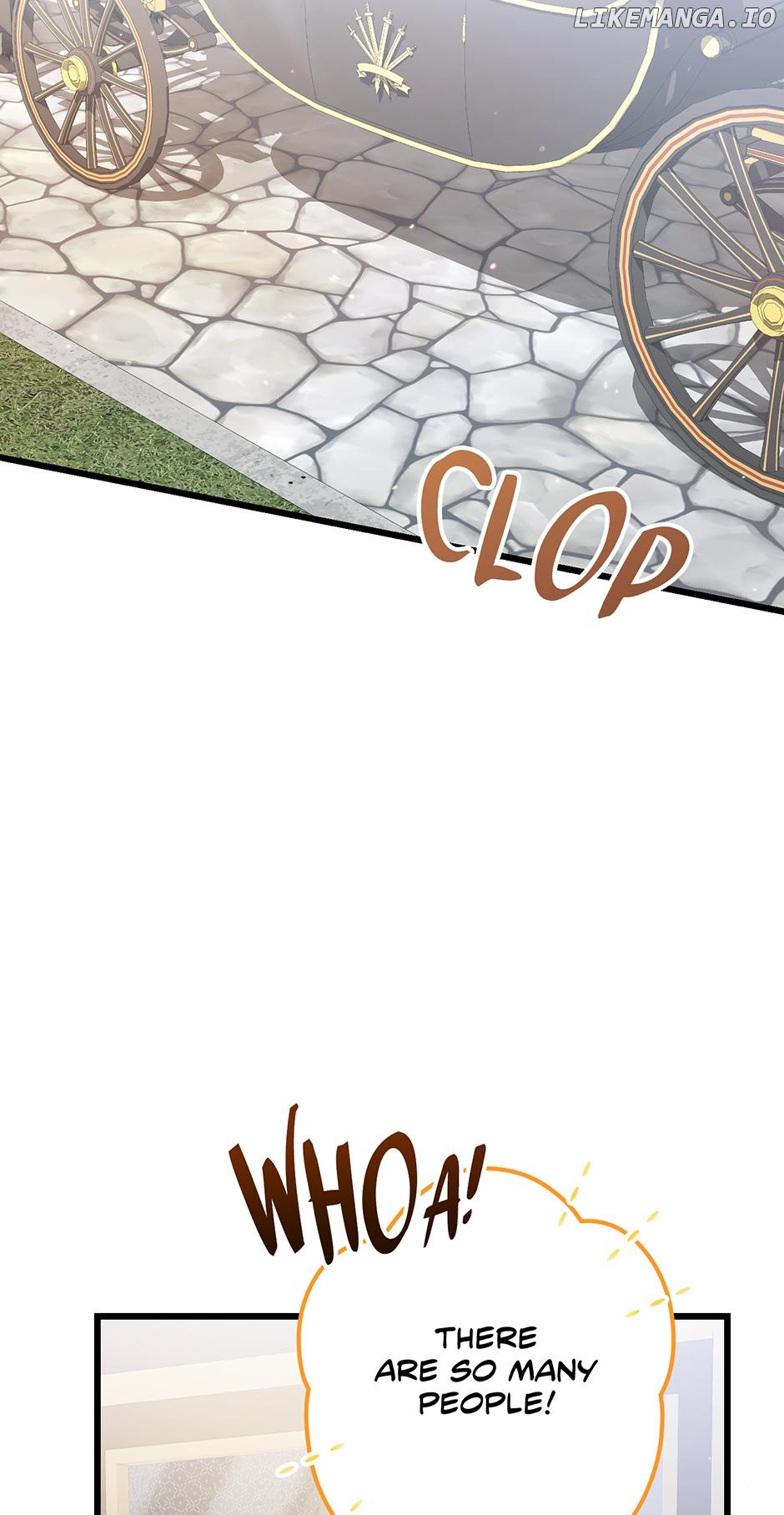 I Simply Cared For My Frail Dad Chapter 28 - page 22