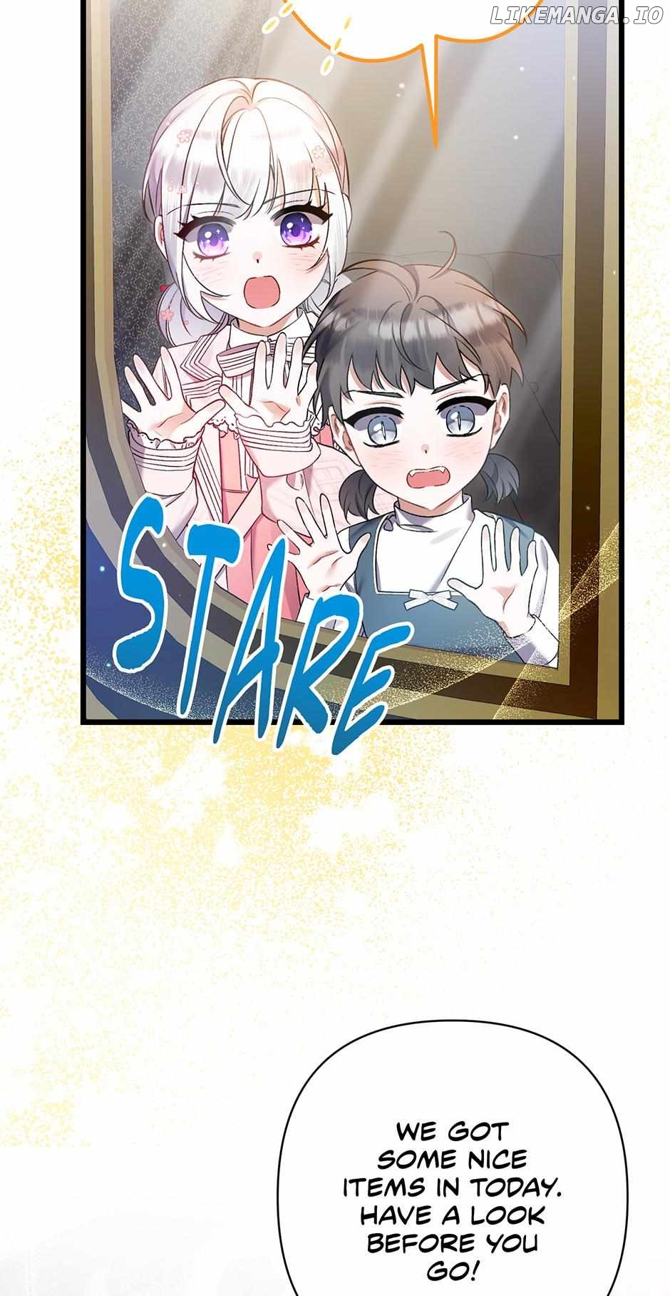 I Simply Cared For My Frail Dad Chapter 28 - page 23