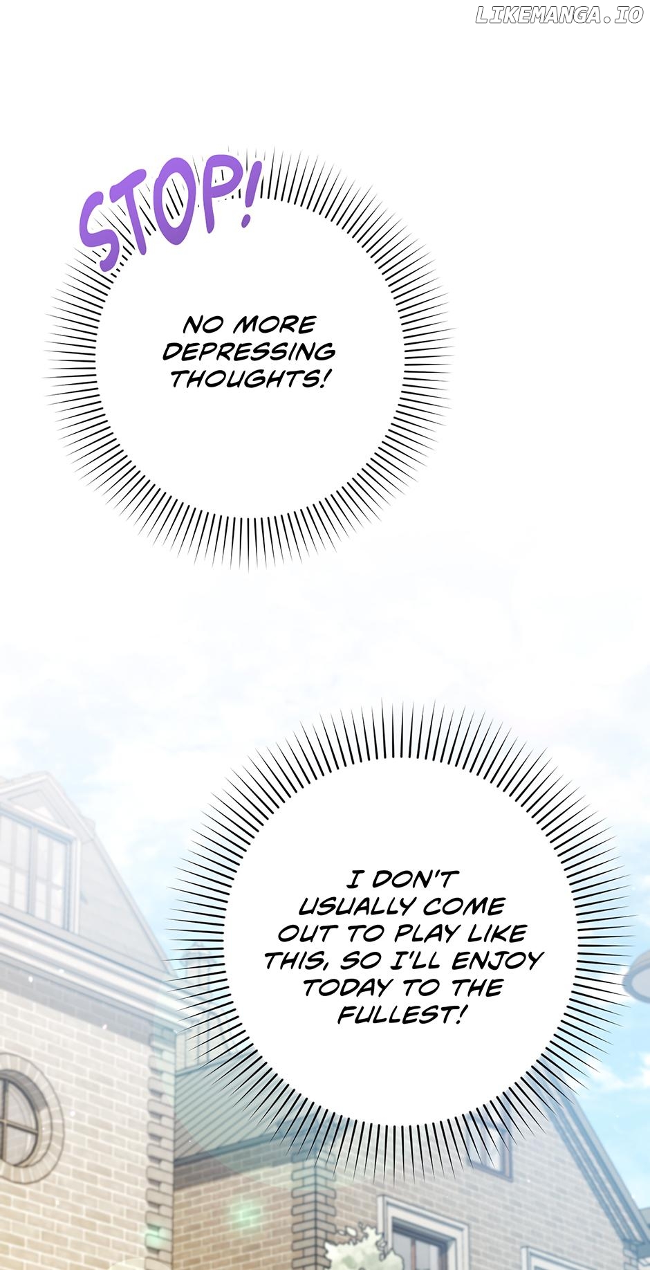 I Simply Cared For My Frail Dad Chapter 28 - page 37