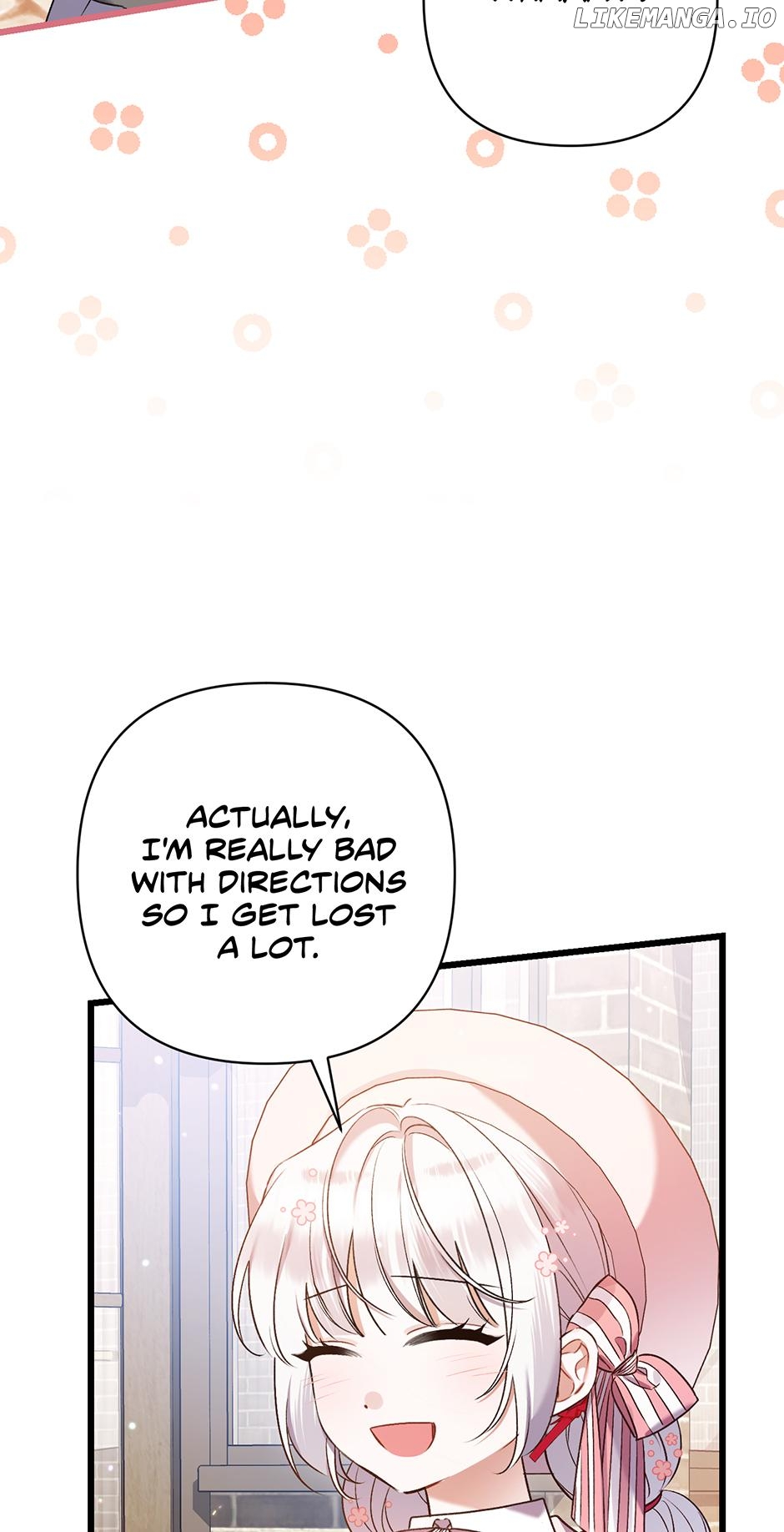 I Simply Cared For My Frail Dad Chapter 28 - page 44