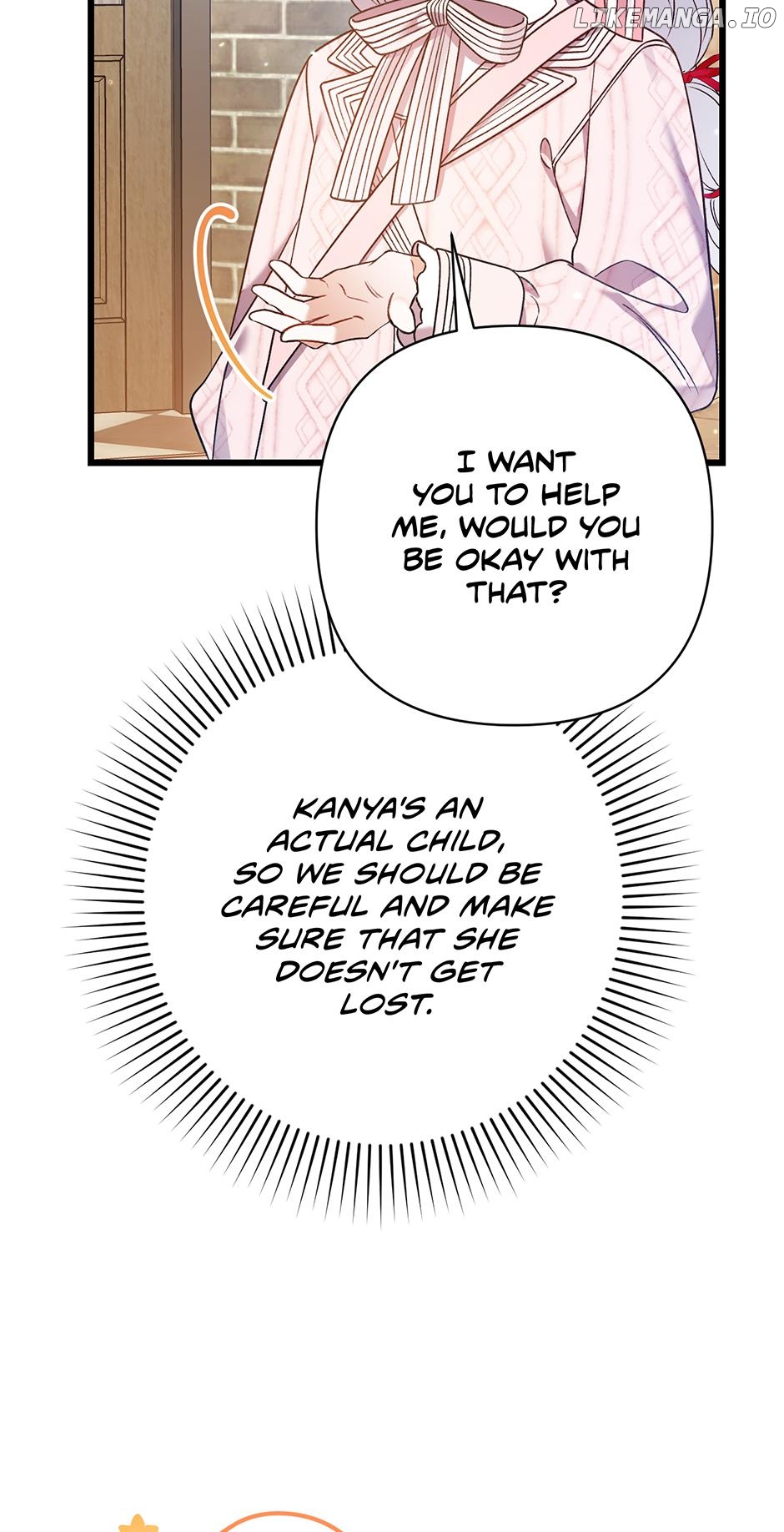 I Simply Cared For My Frail Dad Chapter 28 - page 45