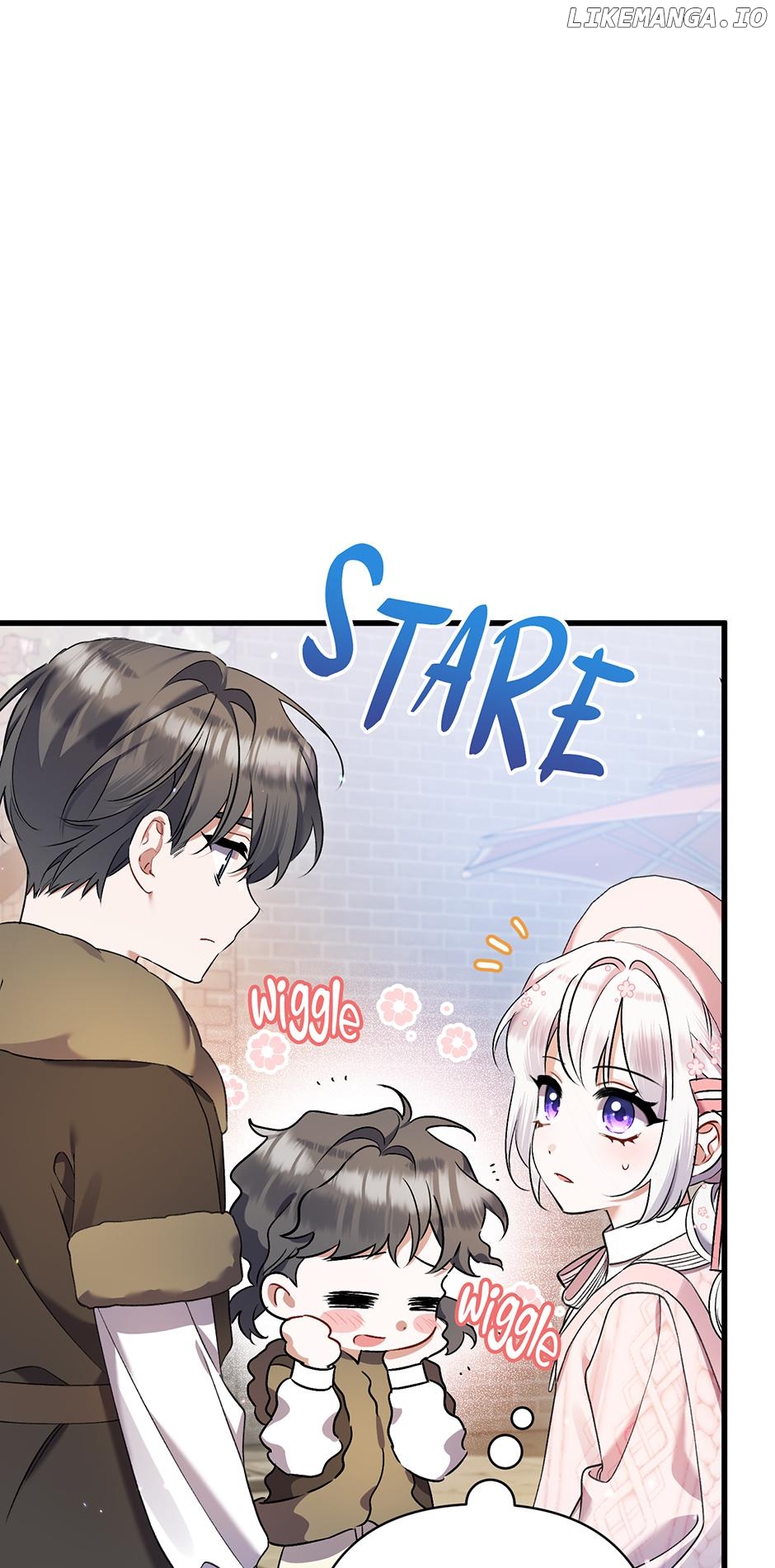 I Simply Cared For My Frail Dad Chapter 28 - page 47