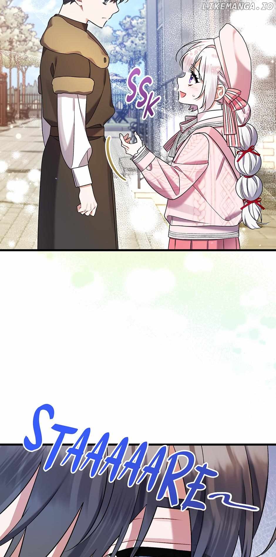 I Simply Cared For My Frail Dad Chapter 28 - page 49