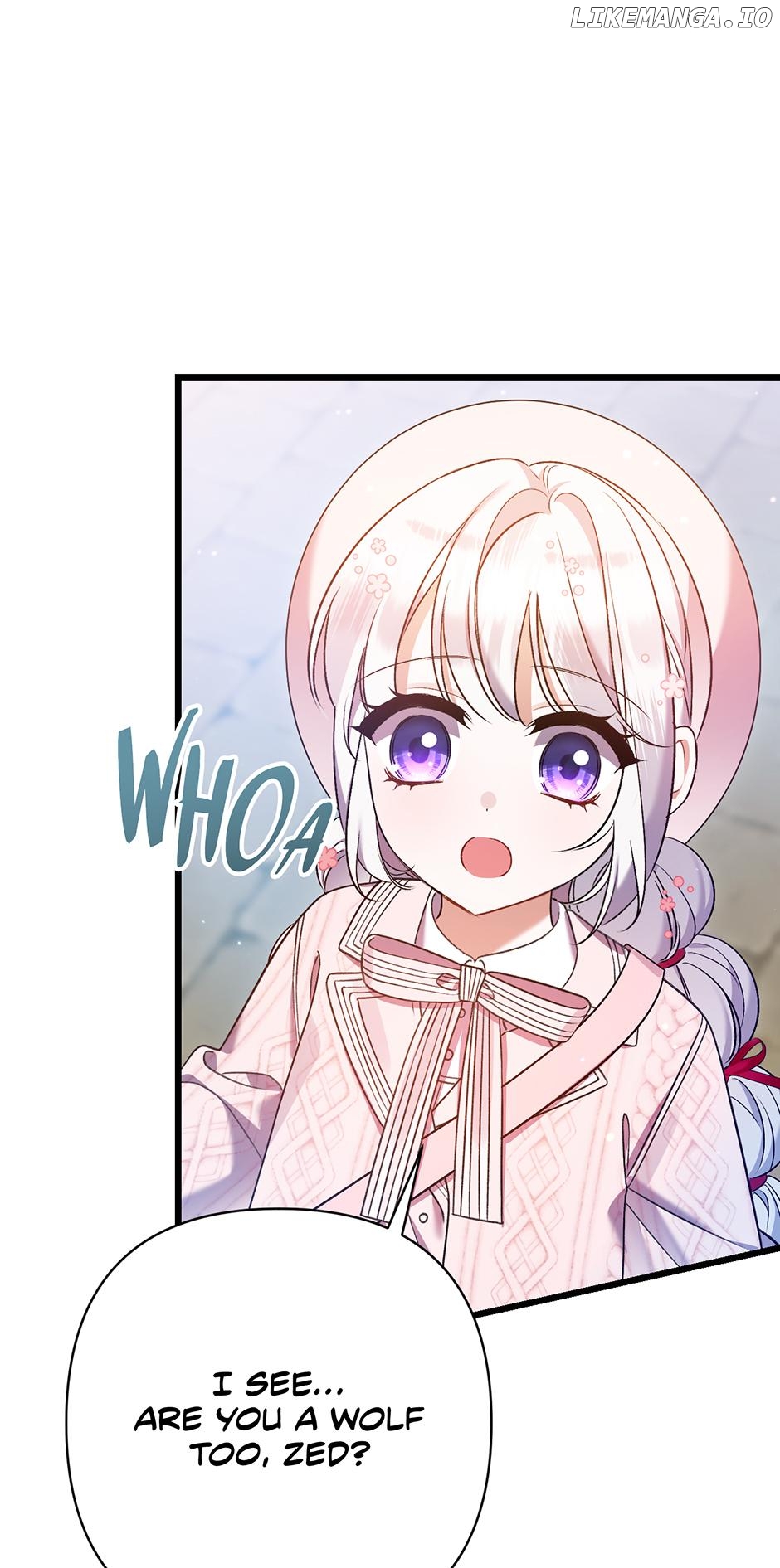 I Simply Cared For My Frail Dad Chapter 28 - page 56