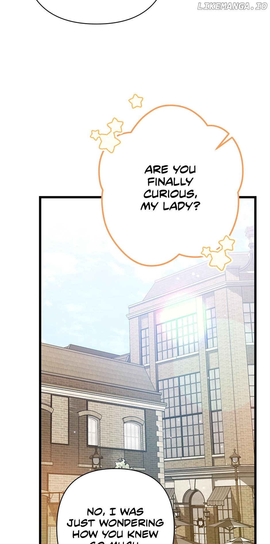 I Simply Cared For My Frail Dad Chapter 28 - page 57