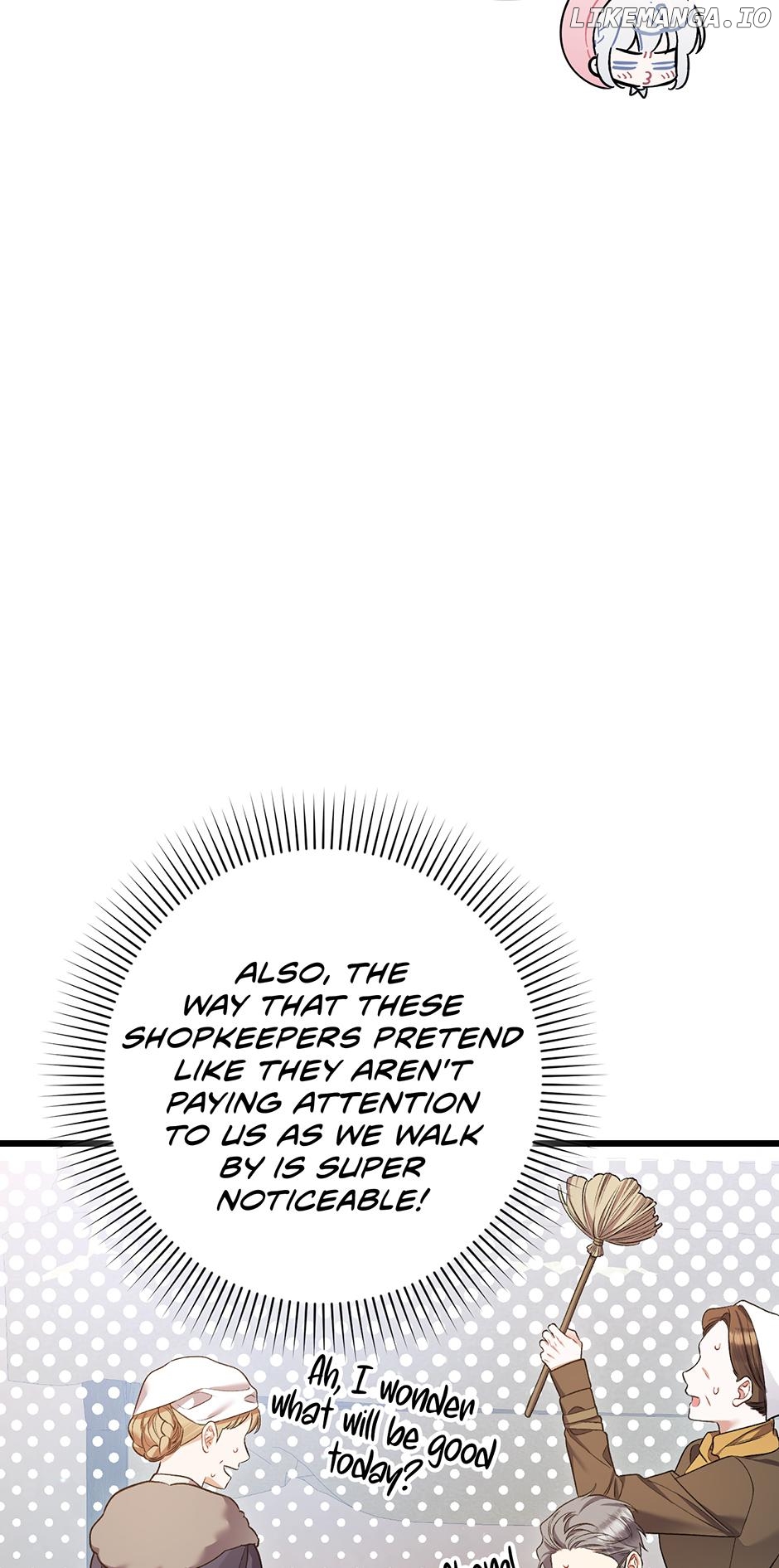 I Simply Cared For My Frail Dad Chapter 28 - page 60