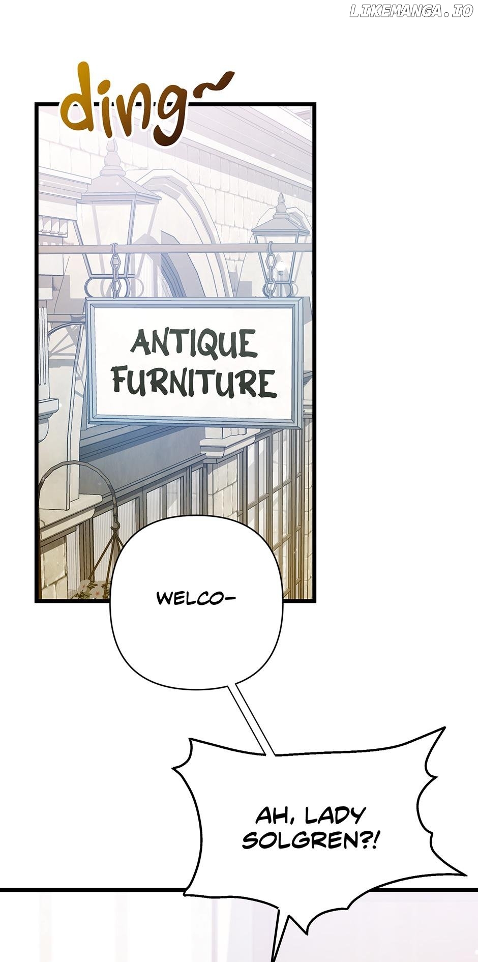 I Simply Cared For My Frail Dad Chapter 28 - page 64