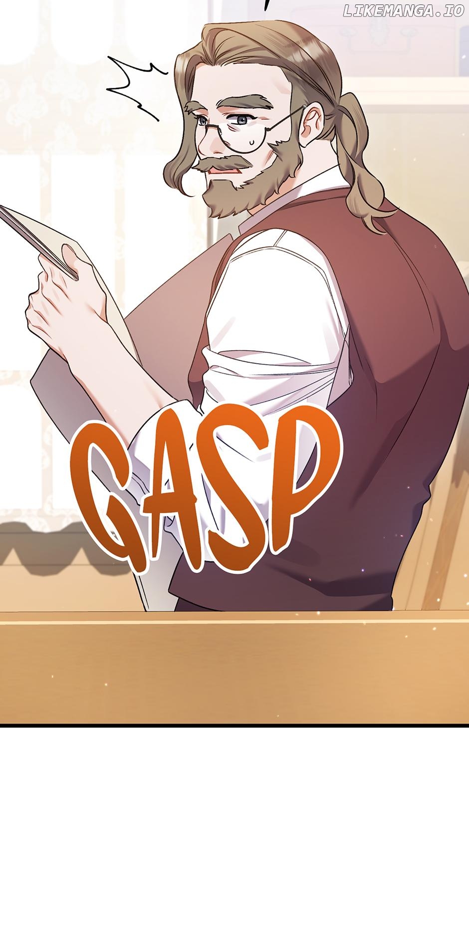 I Simply Cared For My Frail Dad Chapter 28 - page 65