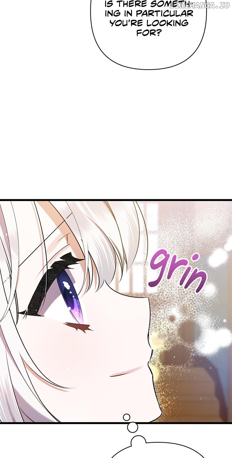 I Simply Cared For My Frail Dad Chapter 28 - page 67