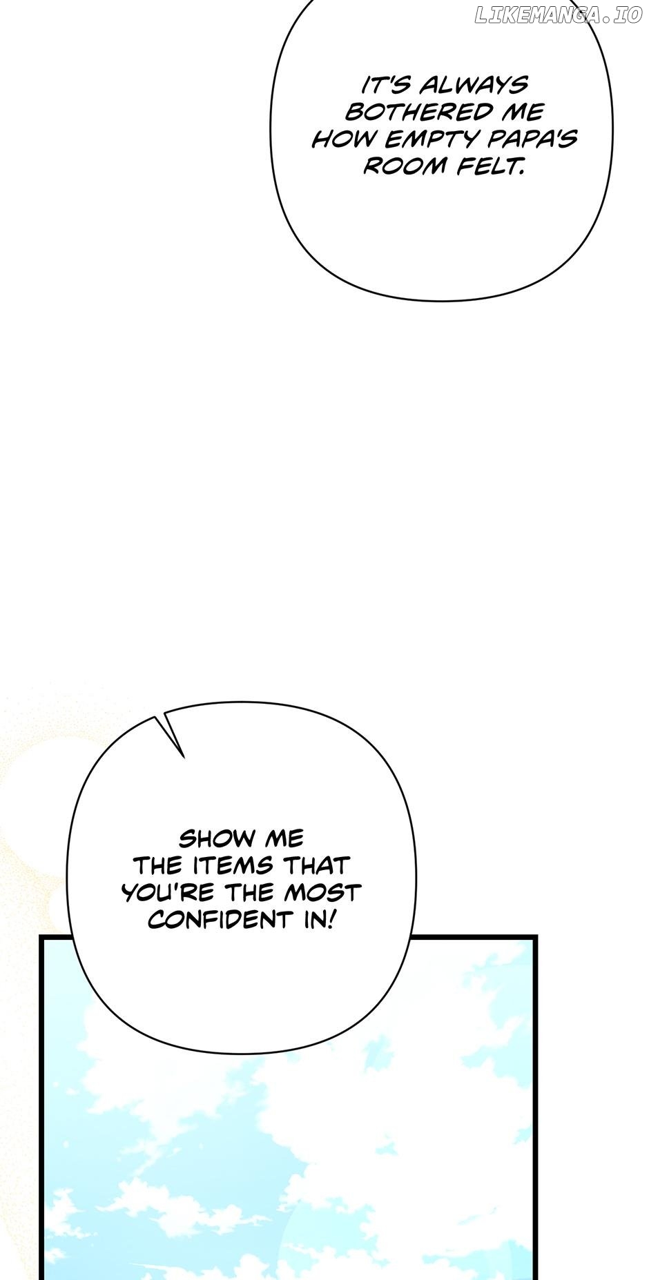 I Simply Cared For My Frail Dad Chapter 28 - page 68