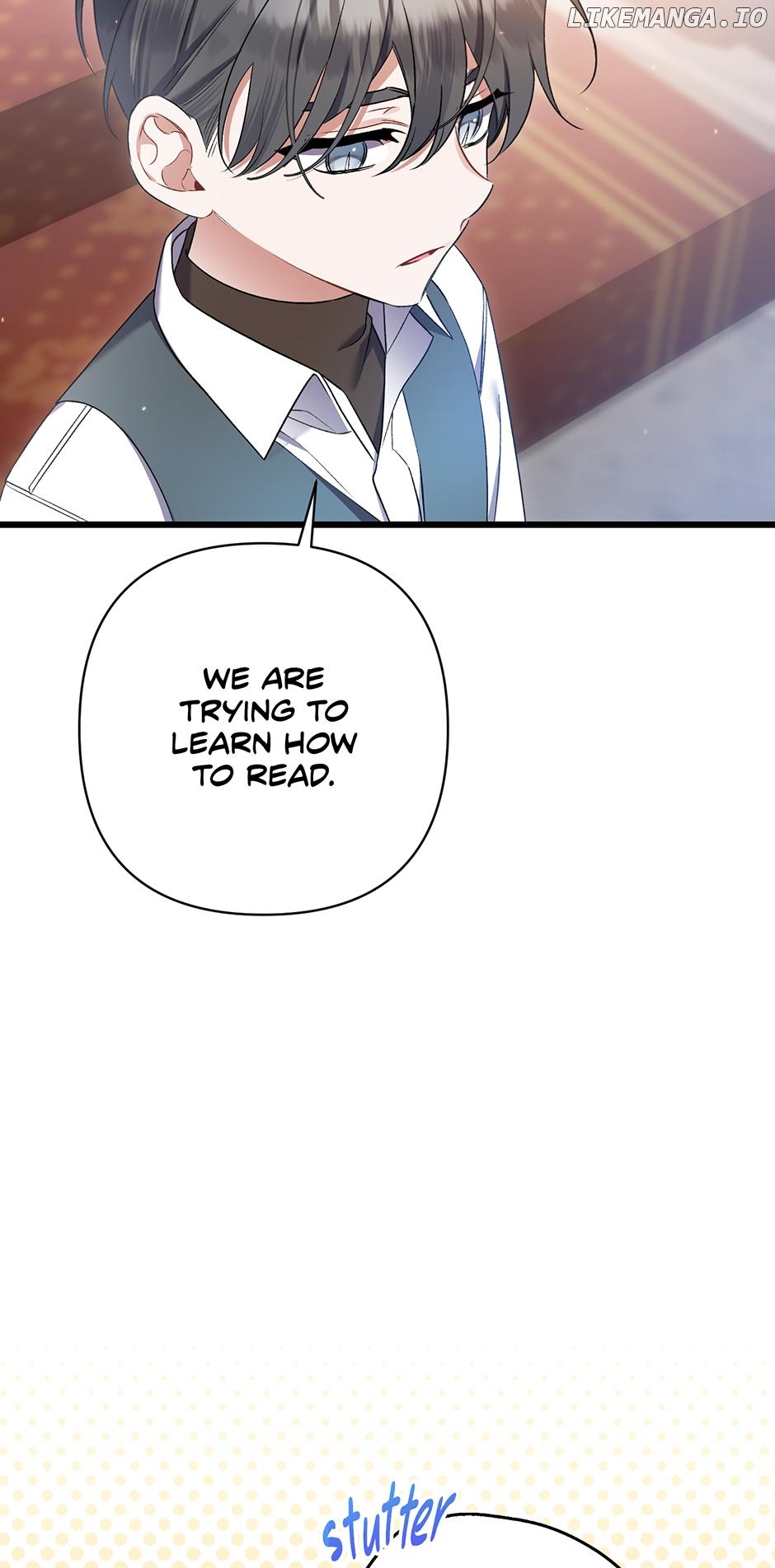 I Simply Cared For My Frail Dad Chapter 28 - page 7