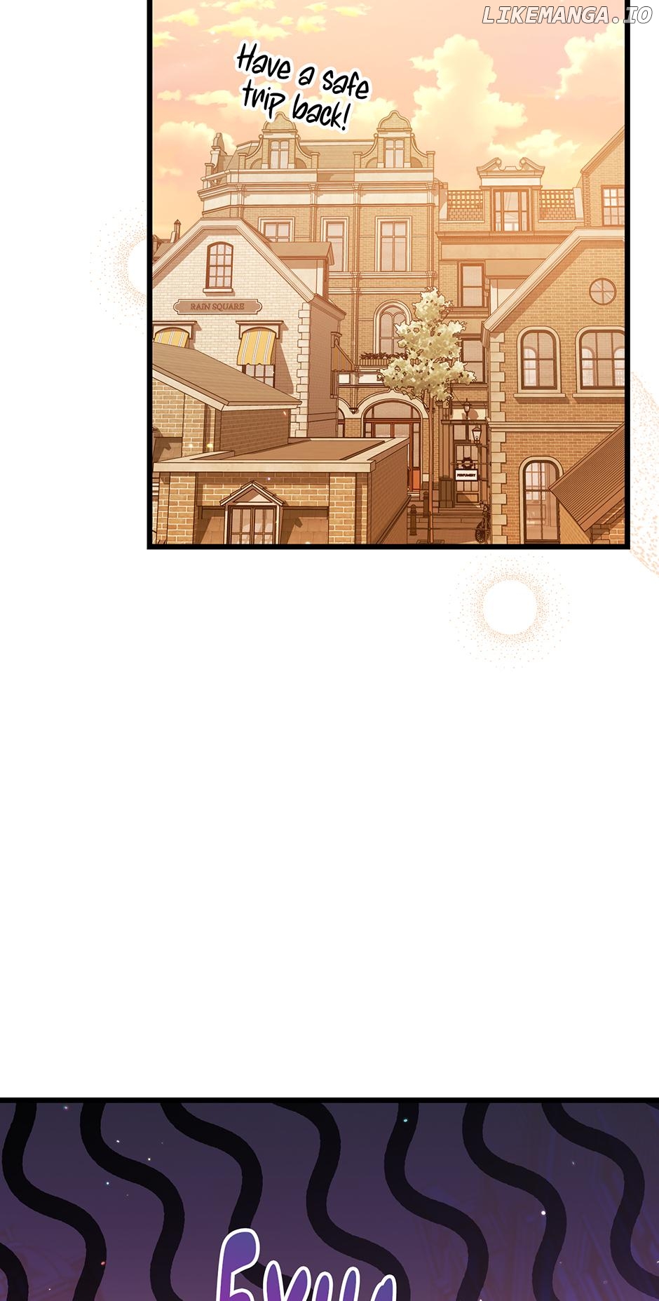 I Simply Cared For My Frail Dad Chapter 28 - page 70