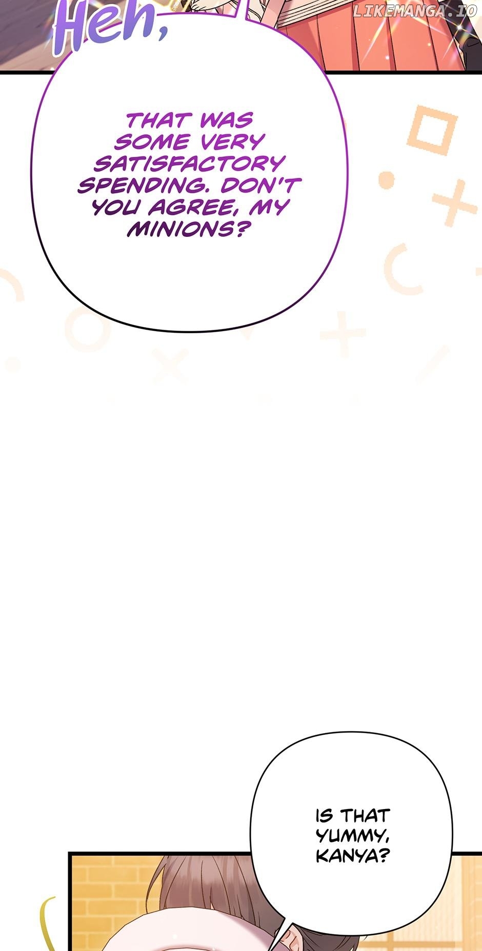 I Simply Cared For My Frail Dad Chapter 28 - page 72