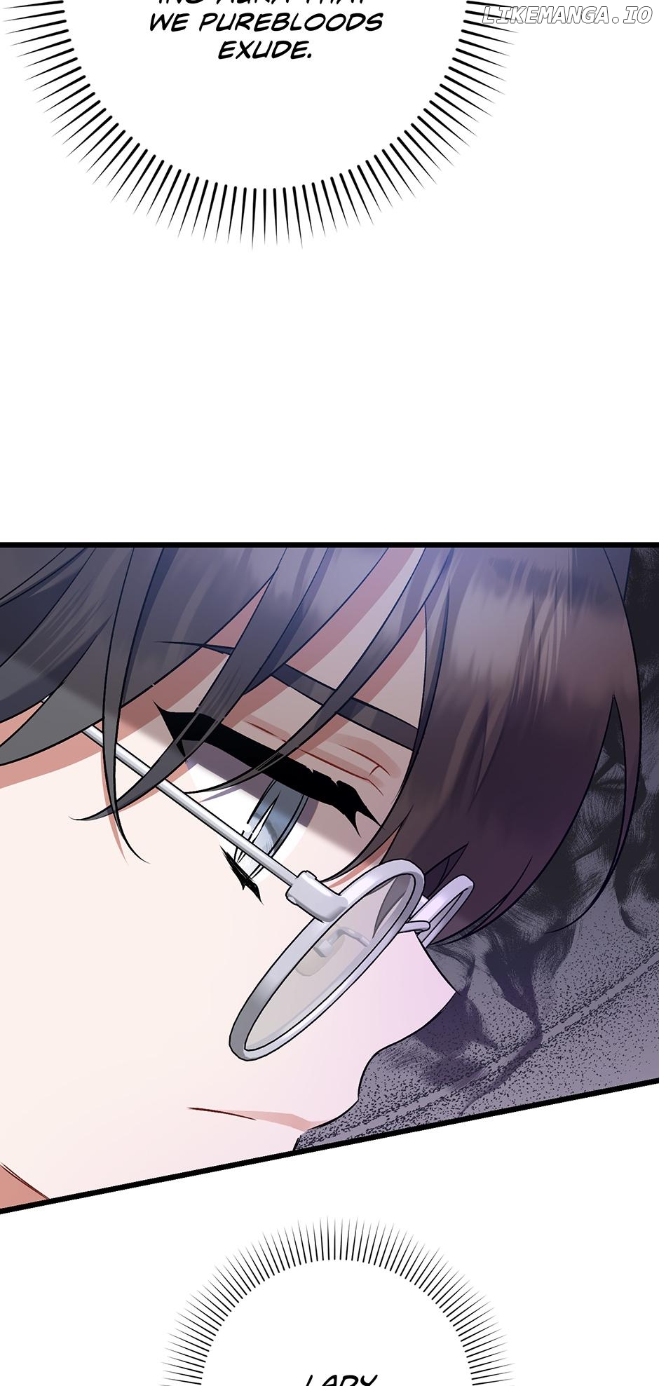 I Simply Cared For My Frail Dad Chapter 28 - page 78