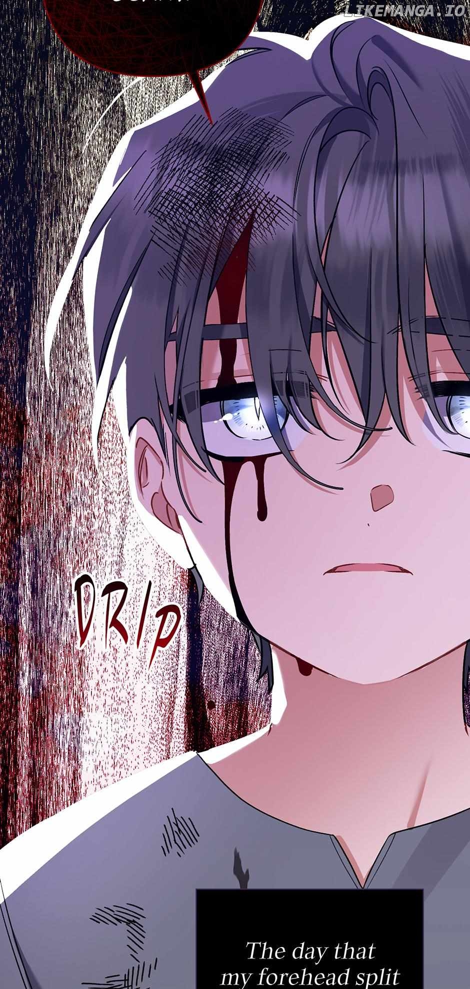 I Simply Cared For My Frail Dad Chapter 28 - page 80