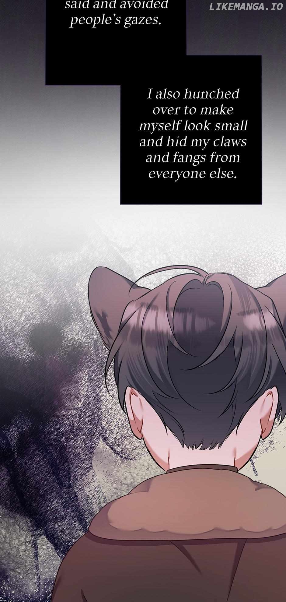 I Simply Cared For My Frail Dad Chapter 28 - page 83