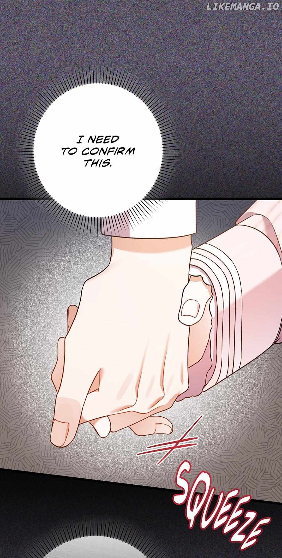 I Simply Cared For My Frail Dad Chapter 28 - page 85