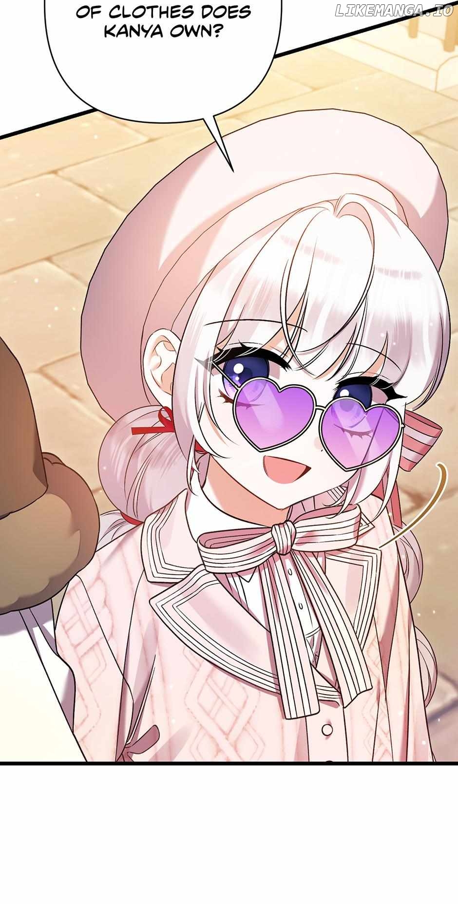 I Simply Cared For My Frail Dad Chapter 28 - page 87