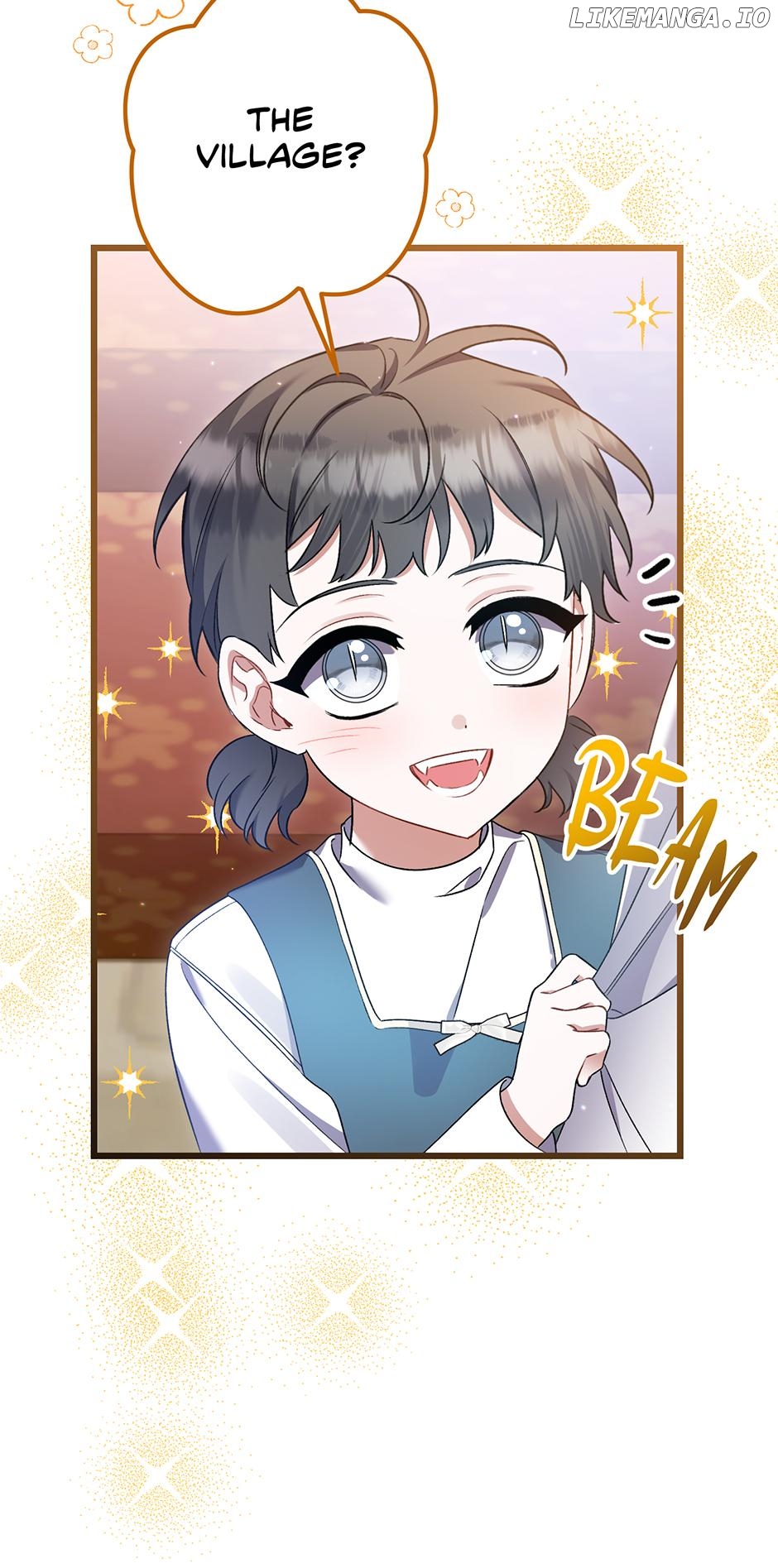 I Simply Cared For My Frail Dad Chapter 28 - page 9