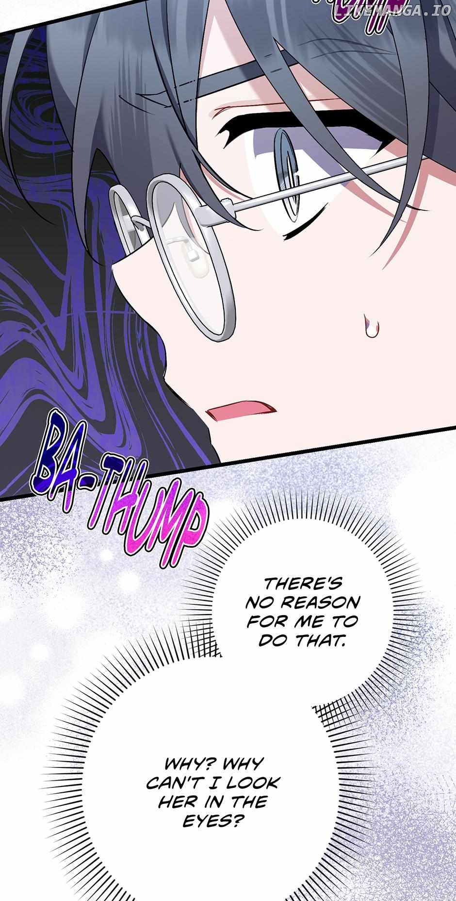 I Simply Cared For My Frail Dad Chapter 28 - page 91