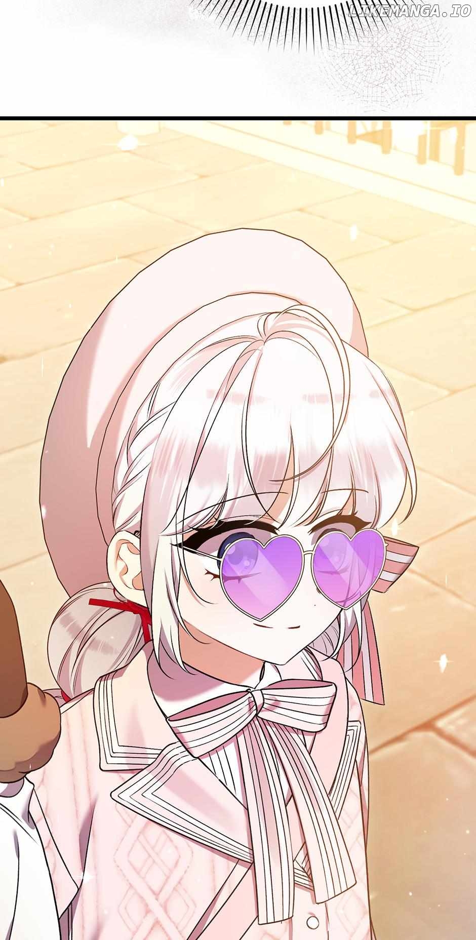 I Simply Cared For My Frail Dad Chapter 28 - page 93