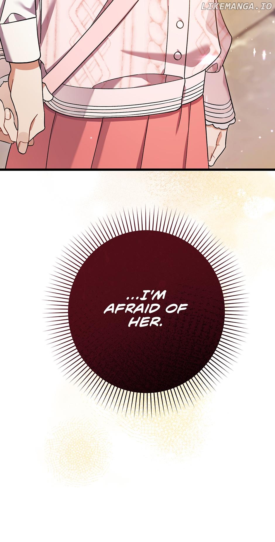 I Simply Cared For My Frail Dad Chapter 28 - page 94