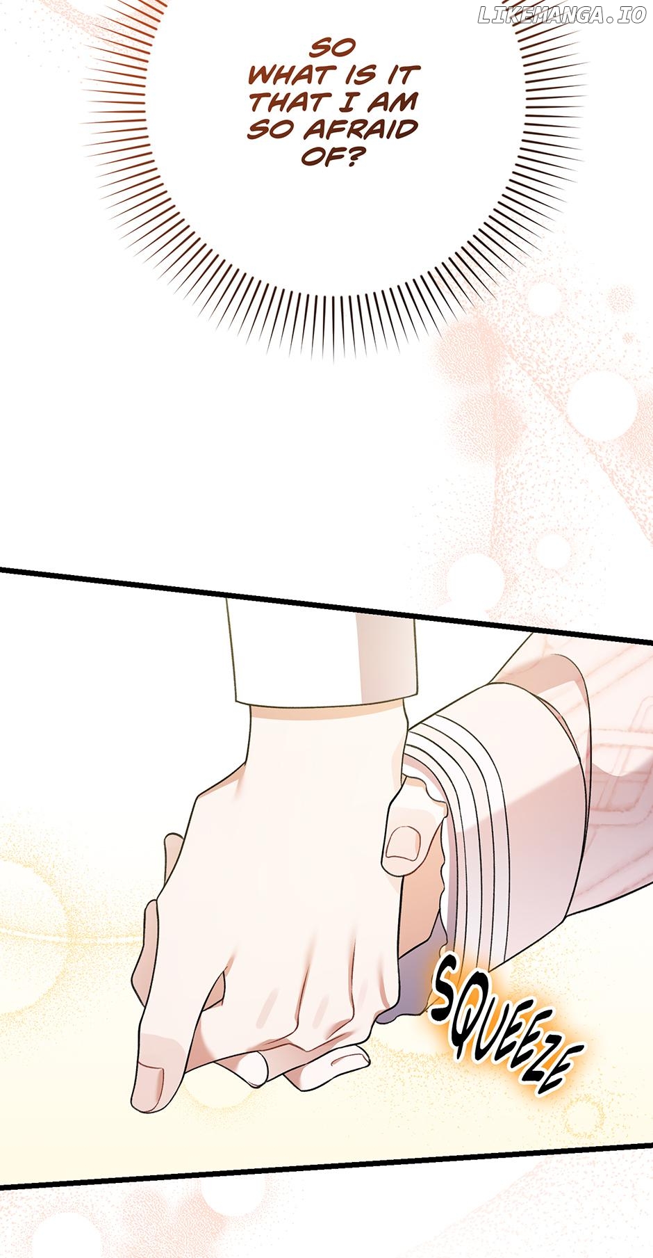 I Simply Cared For My Frail Dad Chapter 29 - page 9