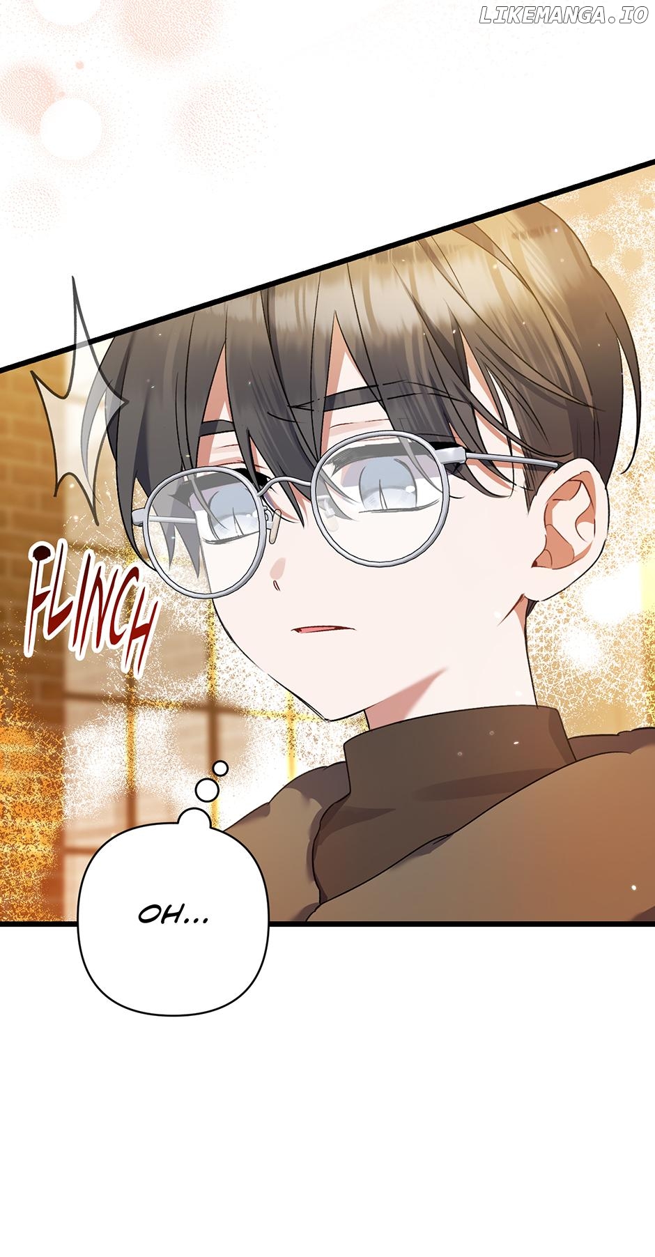 I Simply Cared For My Frail Dad Chapter 29 - page 10