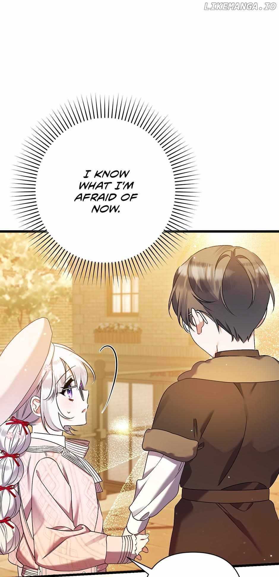 I Simply Cared For My Frail Dad Chapter 29 - page 11