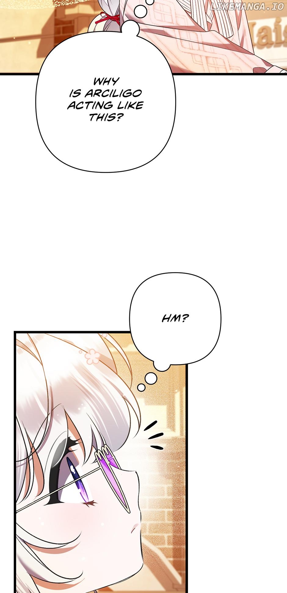 I Simply Cared For My Frail Dad Chapter 29 - page 16