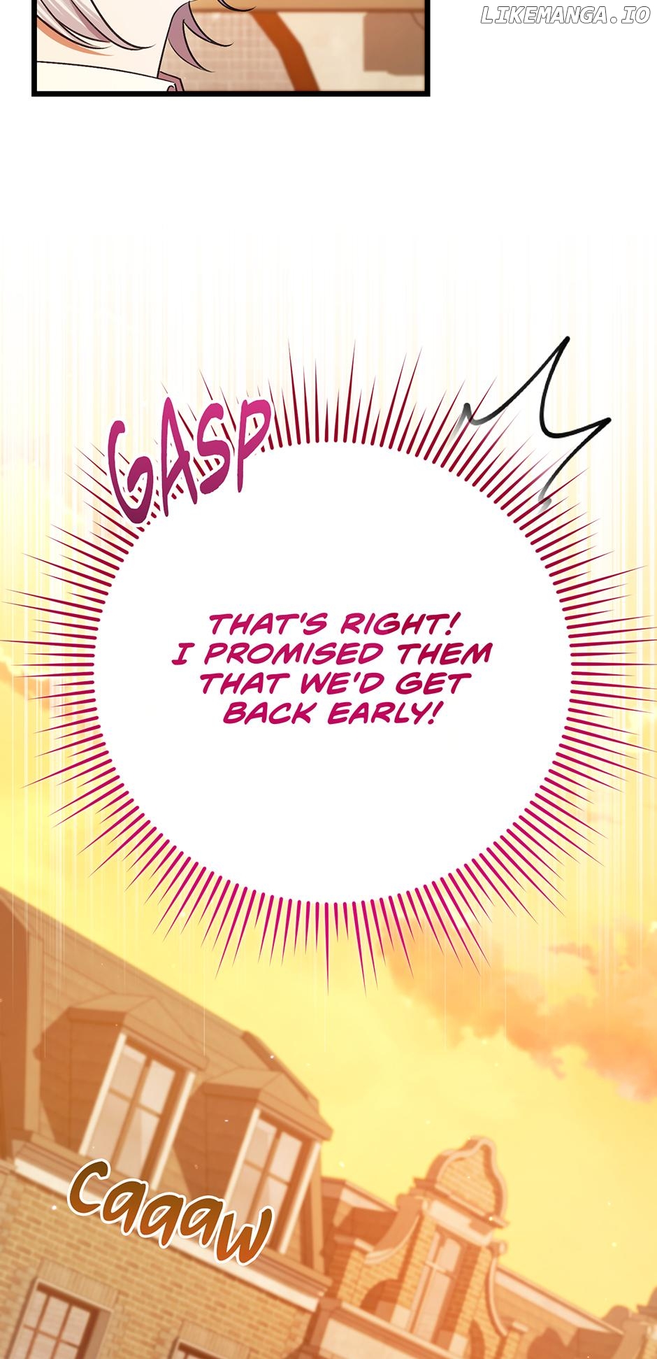 I Simply Cared For My Frail Dad Chapter 29 - page 17