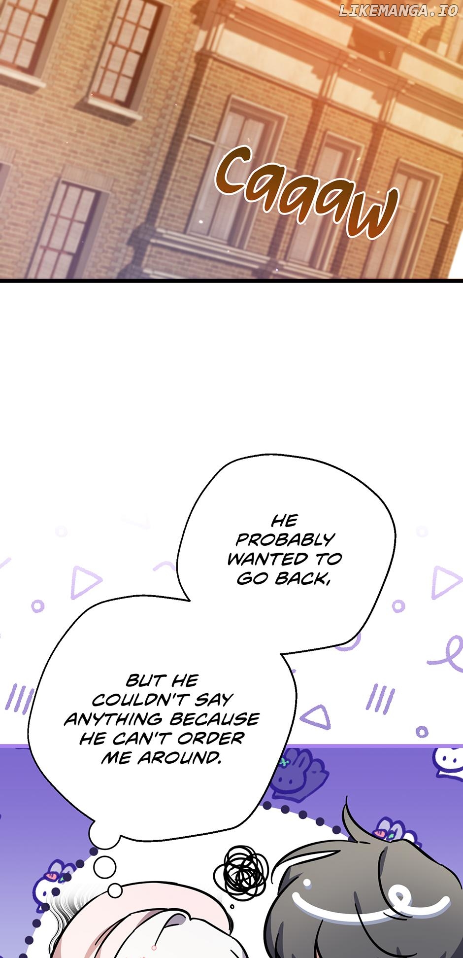 I Simply Cared For My Frail Dad Chapter 29 - page 18