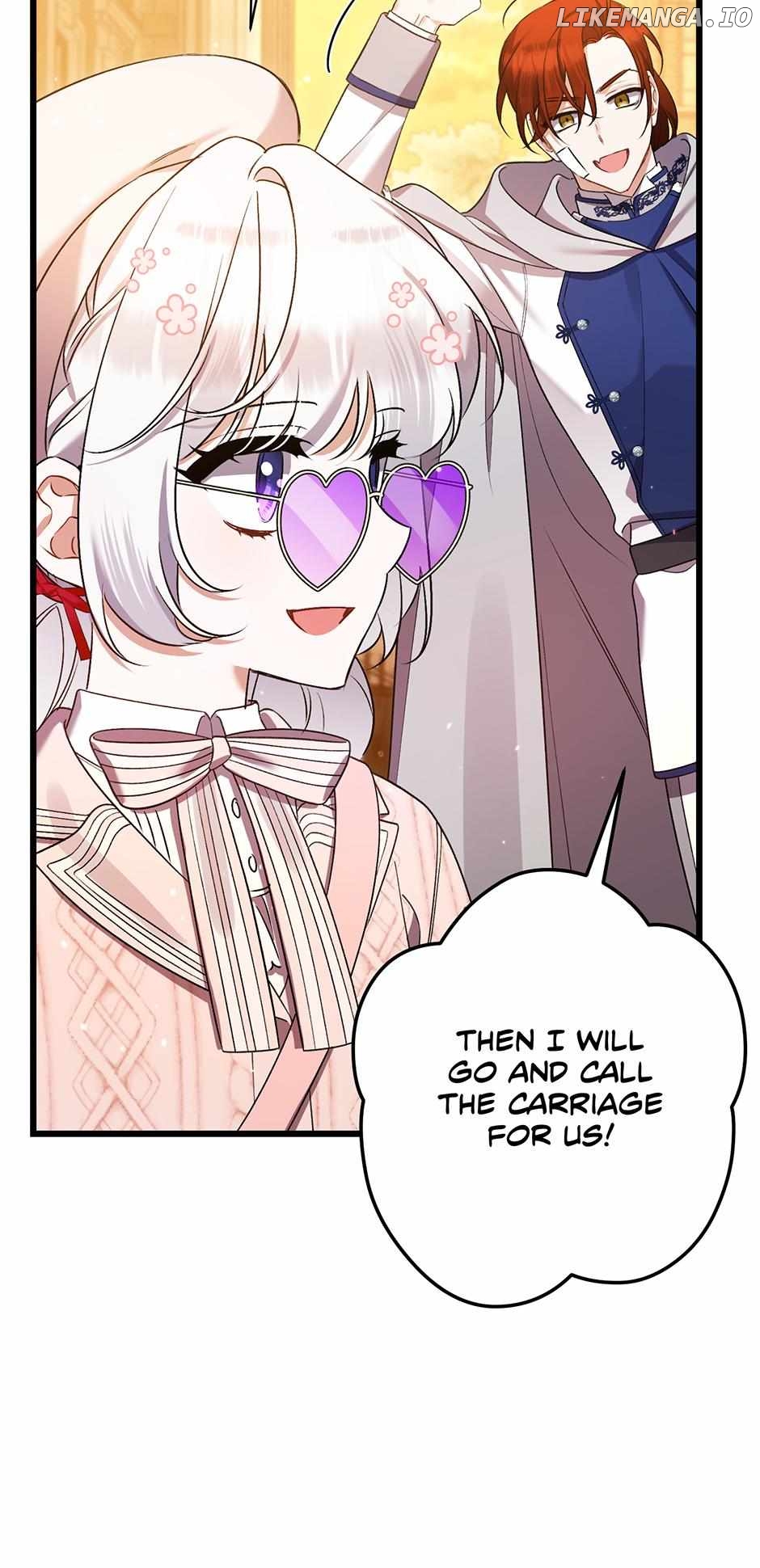 I Simply Cared For My Frail Dad Chapter 29 - page 20