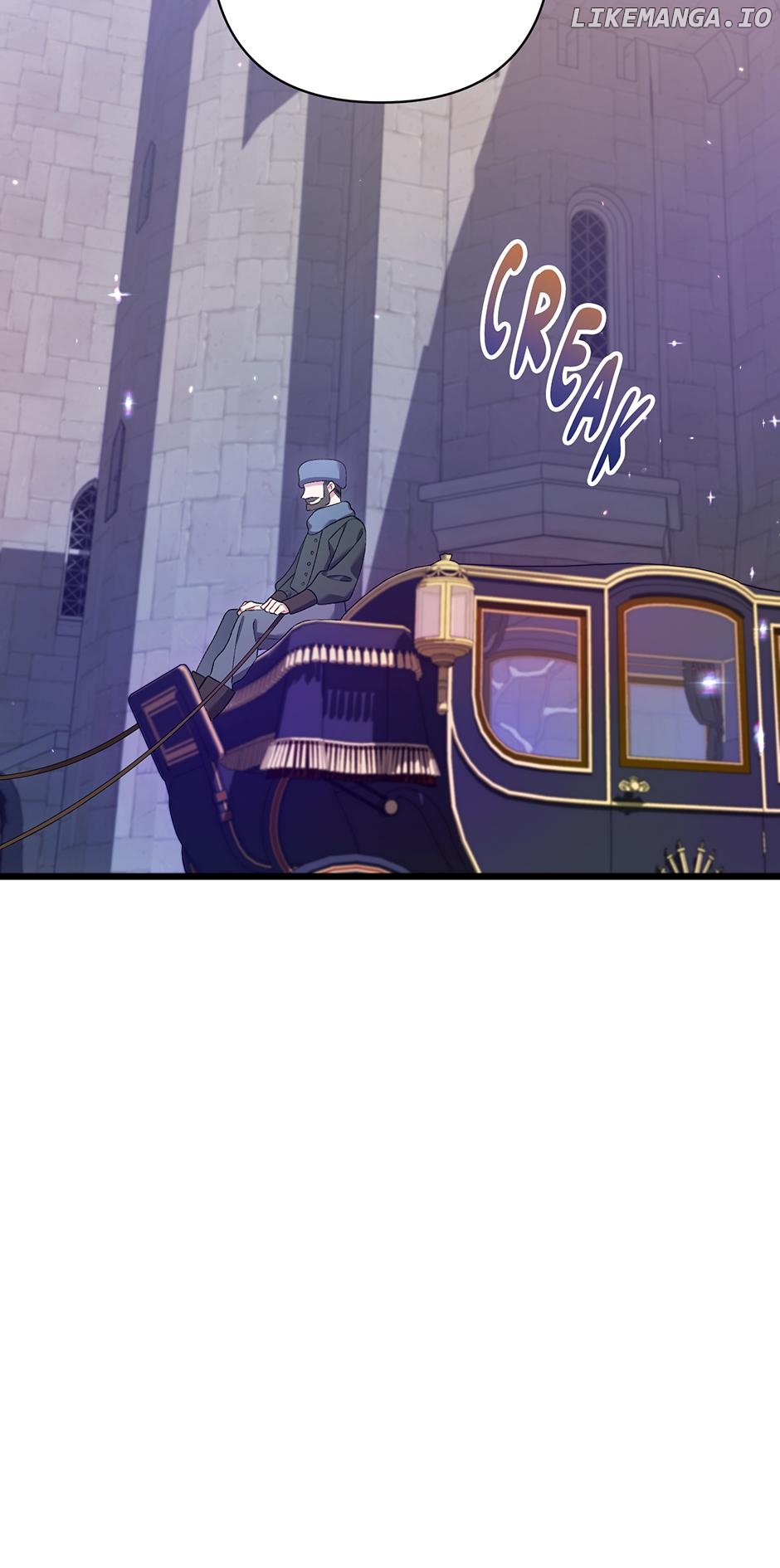 I Simply Cared For My Frail Dad Chapter 29 - page 22