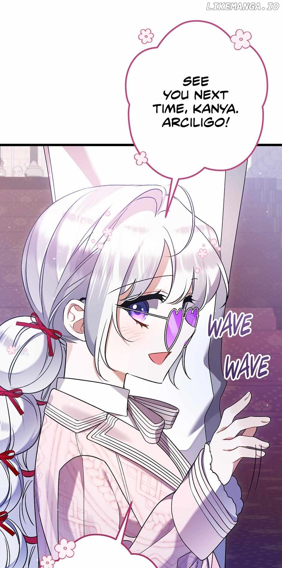 I Simply Cared For My Frail Dad Chapter 29 - page 24