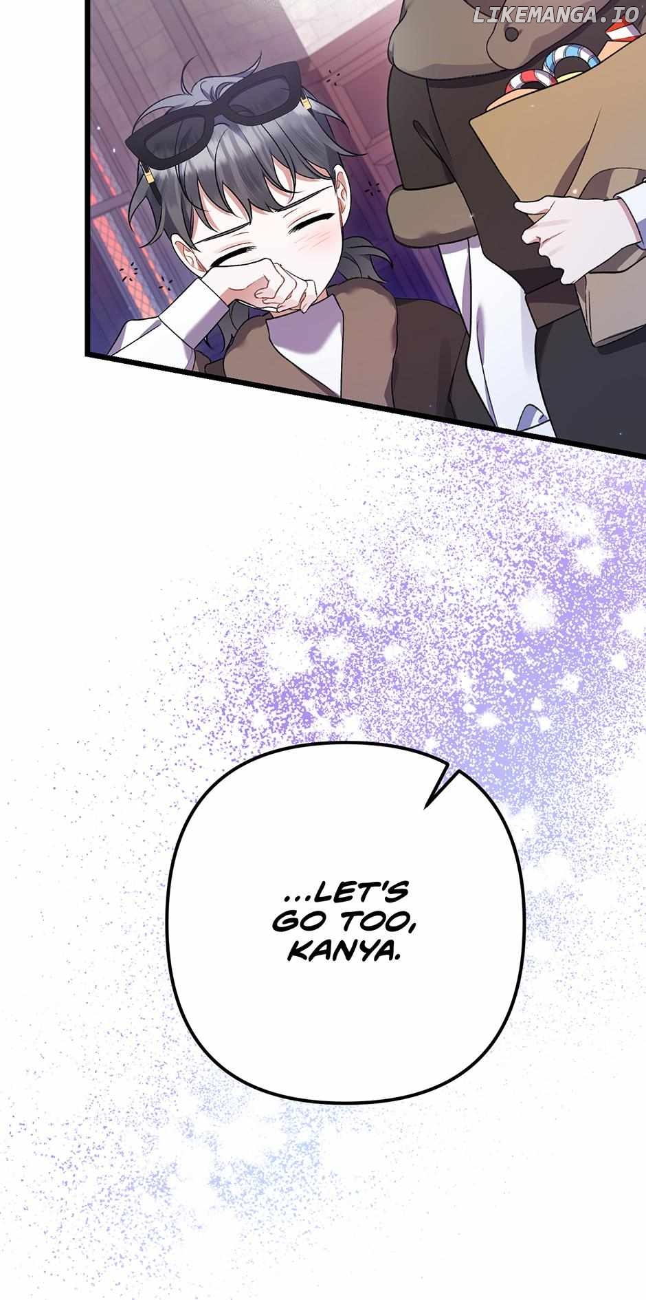 I Simply Cared For My Frail Dad Chapter 29 - page 26